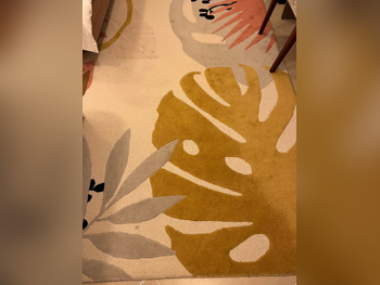 السجاد هوم سينتر  صوف