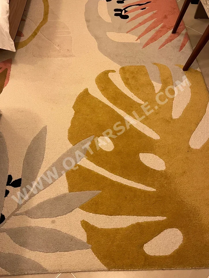 السجاد هوم سينتر  صوف