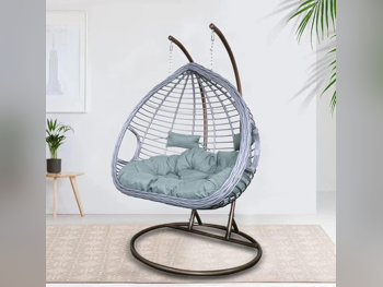 الأرائك والكنب والكراسي كرسي  - أبيض