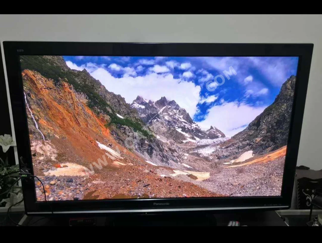 Television (TV) Panasonic  - 55 Inch  - Full HD
