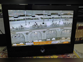 Television (TV) LG  - 40 Inch  - Full HD