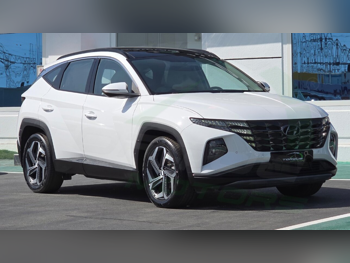 Hyundai  Grand Creta  2024  Automatic  0 Km  4 Cylinder  Front Wheel Drive (FWD)  SUV  White