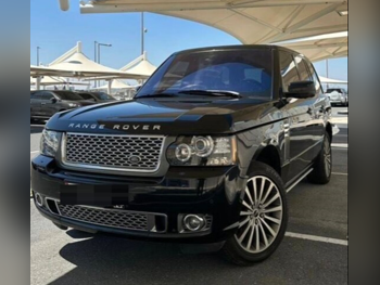 لاند روفر  رنج روفر  فوج سوبر تشارجر  2012  اوتوماتيك  157,000 كم  8 سلندر  دفع رباعي  اس يو في  أسود