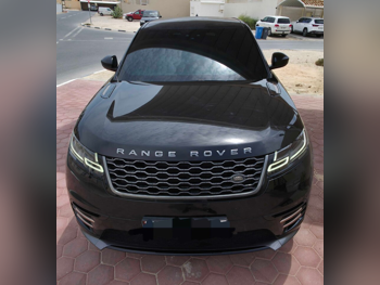 لاند روفر  رنج روفر  فيلار-ار - داينمك  2018  اوتوماتيك  103,000 كم  4 سلندر  دفع كلي مستمر  اس يو في  أسود  تحت الضمان