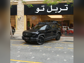 تشانجان  ديبال  جي 318  2024  اوتوماتيك  10,000 كم  4 سلندر  دفع رباعي  اس يو في  أسود