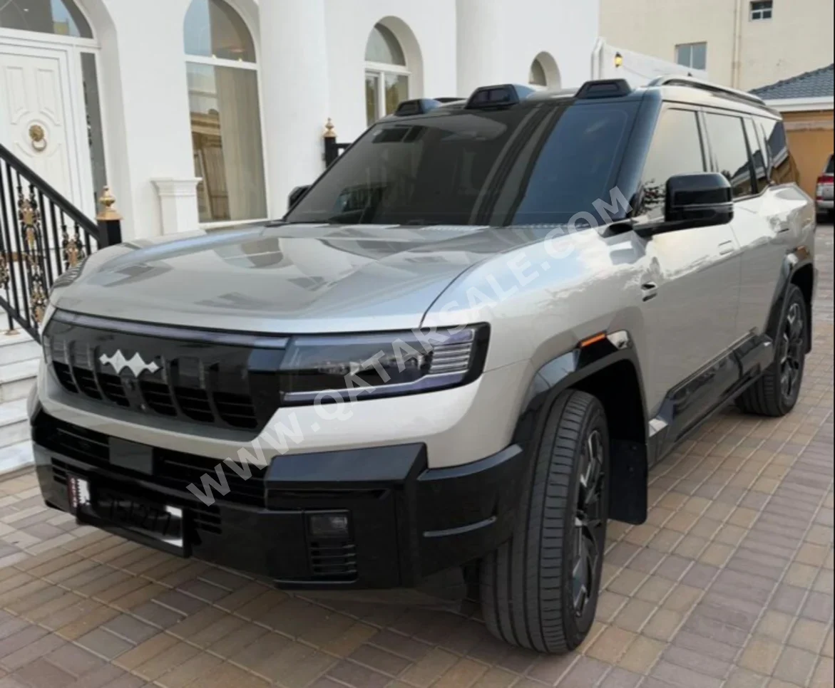 بي واي دي  ليوبارد 8  فلاك شب  2025  اوتوماتيك  28,000 كم  4 سلندر  دفع رباعي  اس يو في  ذهبي فاتح