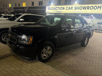 شفروليه  افلانش  2013  اوتوماتيك  197,000 كم  8 سلندر  دفع رباعي  بيكب  أسود