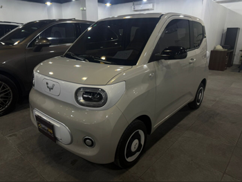 Wuling  Mini EV  2026  Automatic  1,000 Km  0 Cylinder  Rear Wheel Drive (RWD)  Hatchback  Beige  With Warranty