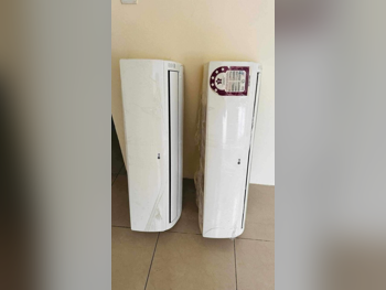 Air Conditioners LG  Remote Included  Warranty  With Delivery  With Installation