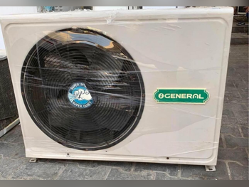 Air Conditioners General  Warranty  With Delivery  With Installation
