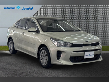 كيا  ريو  2020  اوتوماتيك  28,286 كم  4 سلندر  سحب امامي  سيدان  ذهبي  تحت الضمان