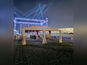 Tents Inflatable Tent  - Beige