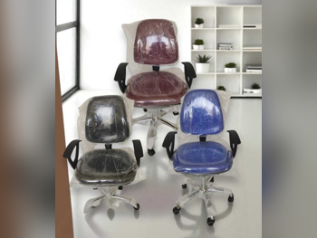 الكراسي والمقاعد - لايف ستايل  - متعدد الألوان  - قطعة مفردة