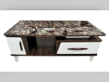 طاولة تلفاز  - لايف ستايل  - متعدد الألوان