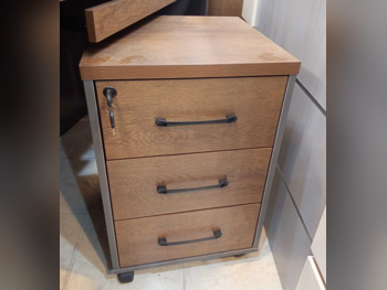 وحدات الأدراج لايف ستايل  بنى