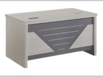 المكاتب ومكاتب الحاسوب - مكتب كمبيوتر  - لايف ستايل  - أبيض