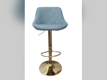 الكراسي والمقاعد - لايف ستايل  - أزرق  - قطعة مفردة