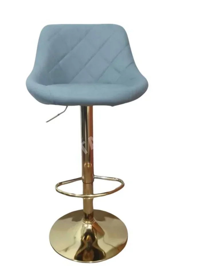 الكراسي والمقاعد - لايف ستايل  - أزرق  - قطعة مفردة