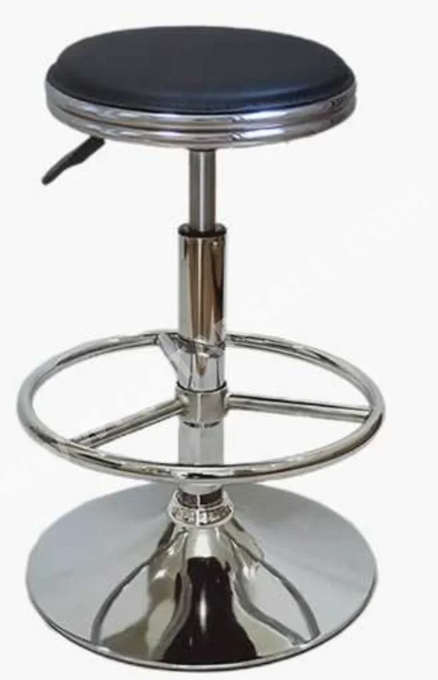 Chairs, Stools & Benches - Lifestyle  - Black  - Single Piece