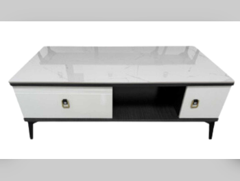 طاولة تلفاز  - لايف ستايل  - متعدد الألوان