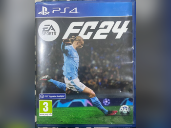 فيفا 23  - بلاي ستيشن 4  أقراص ألعاب الفيديو المدمجة