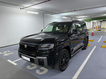 بي واي دي  دينزا  بي8 فلاك شب  2026  اوتوماتيك  6,000 كم  4 سلندر  دفع رباعي  اس يو في  أسود  تحت الضمان