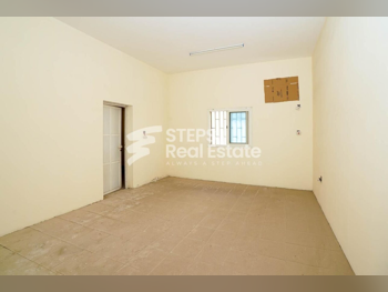 Labour Camp Al Rayyan  Industrial Area