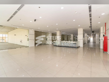 Commercial Shops - Not Furnished  - Al Rayyan  For Rent  - Izghawa