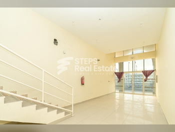 Commercial Shops - Not Furnished  - Al Wakrah  For Rent  - Barkit Al Awamer