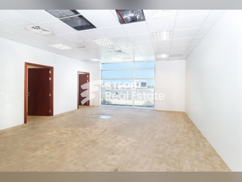 Commercial Offices - Not Furnished  - Doha  - Old Airport