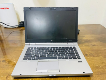 أجهزة الكمبيوتر المحمولة اتش بي  - ايليت  - رمادي  - ويندوز 10  - انتيل  - كور آي 7  -الذاكرة (رام): 8 جيجابابت