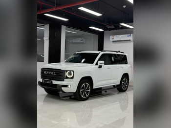 هافال  اتش 9  كومفورت  2026  اوتوماتيك  27,000 كم  4 سلندر  دفع رباعي  اس يو في  أبيض  تحت الضمان