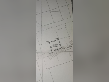 اراضي للبيع  في الدوحة  - المنصورة  -المساحة 134 متر مربع