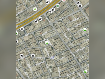 اراضي للبيع  في أم صلال  - الخريطيات  -المساحة 834 متر مربع