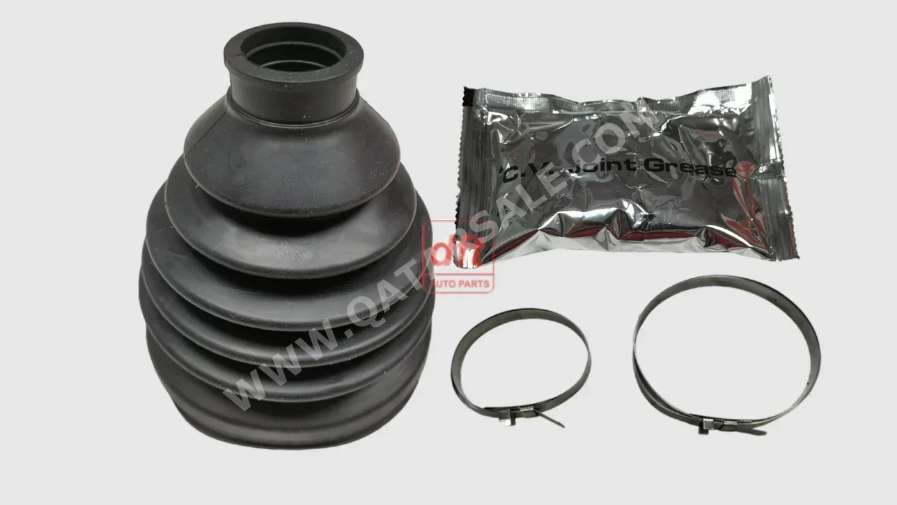 Car Parts - GMC  Sierra  - Drivetrain & Axles  -Part Number: A-25136 • 19256072