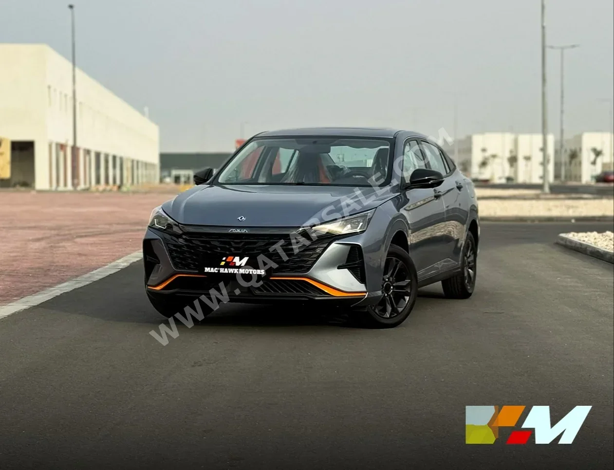 Dongfeng  Shine  2026  Automatic  0 Km  4 Cylinder  Front Wheel Drive (FWD)  Sedan  Gray  With Warranty