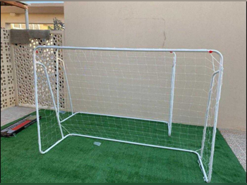 Sports/Exercises Equipment - White