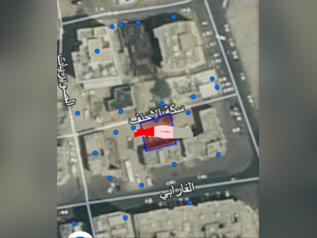 Lands For Sale  in Doha  - Fereej Abdul Aziz  -Area Size 223 Square Meter