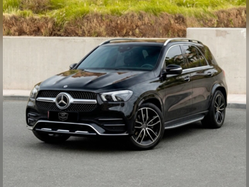 مرسيدس - بنز  جي ال اي  450 اي ام جي  2022  اوتوماتيك  28,000 كم  6 سلندر  دفع كلي مستمر  اس يو في  أسود  تحت الضمان