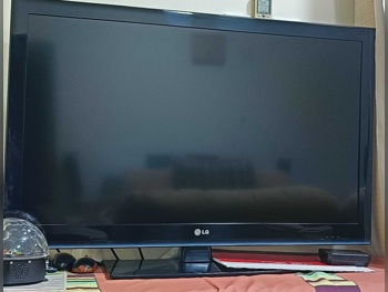 Television (TV) LG  - 42 Inch  - Full HD