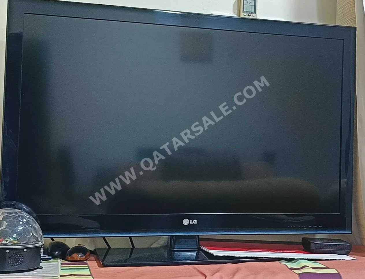 تلفاز ال جي  - 42 بوصة  - فل اتش دي