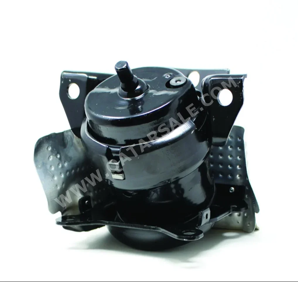 Car Parts - GMC  Sierra  - Engine & Engine Parts  -Part Number: 84086740 • EM4174