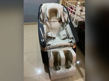 Massage Chair BestMassage  Black  China  M8  All Body  4D