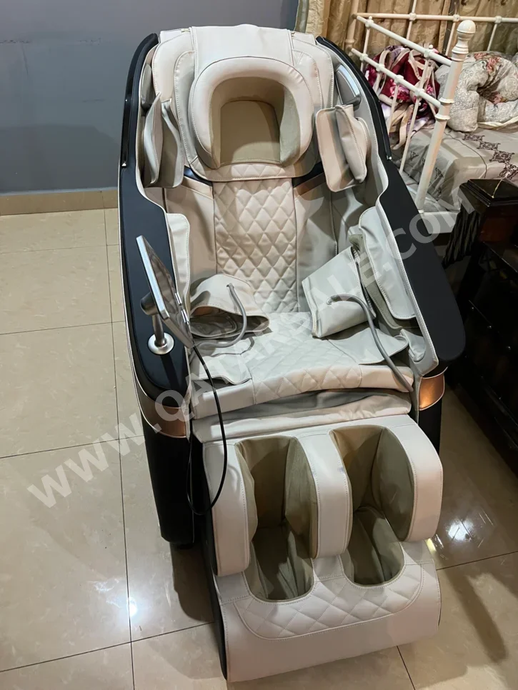 Massage Chair BestMassage  Black  China  M8  All Body  4D