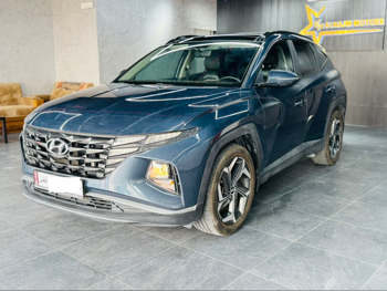 هيونداي  تكسن  ان لاين  2022  اوتوماتيك  80,000 كم  4 سلندر  دفع رباعي  اس يو في  رمادي