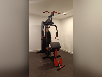 أجهزة اللياقة البدنية