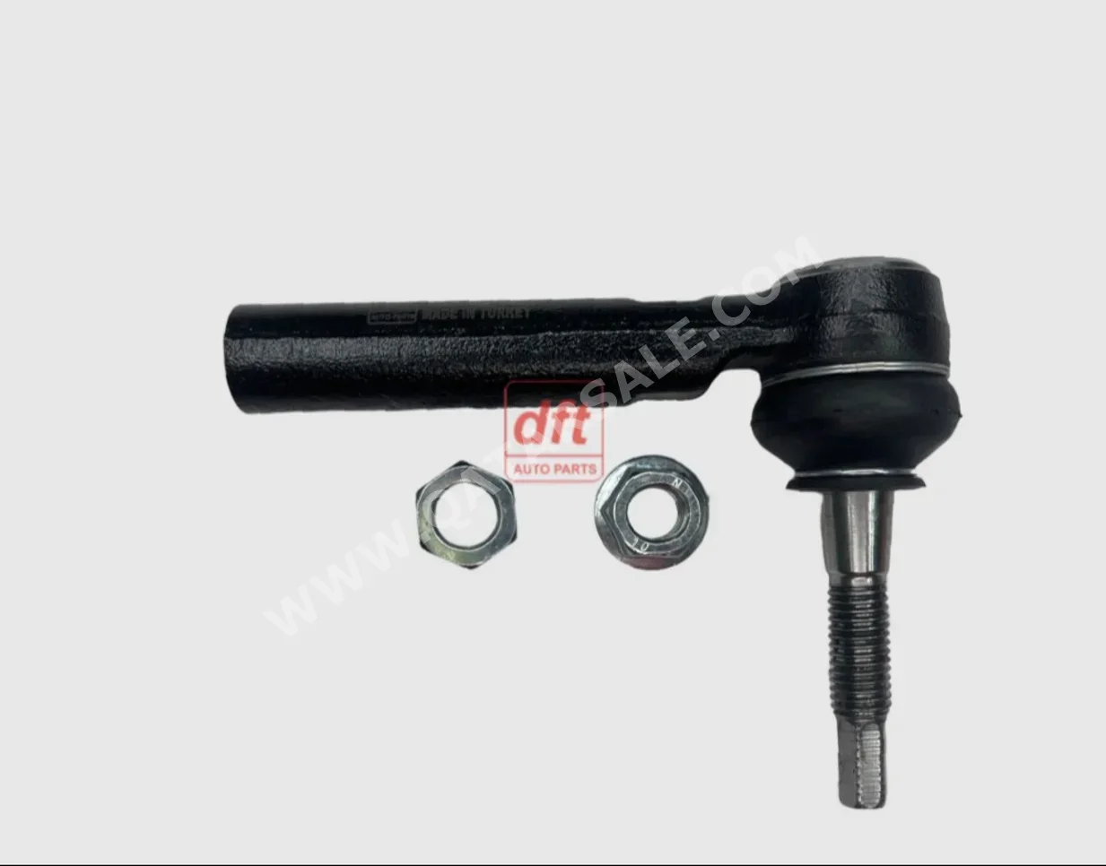 Car Parts - GMC  Sierra  - Steering and Suspension  -Part Number: ES-800948 • 22868912