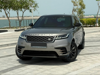 Land Rover  Range Rover  Velar R-Dynamic  2020  Automatic  85,000 Km  4 Cylinder  Four Wheel Drive (4WD)  SUV  Silver