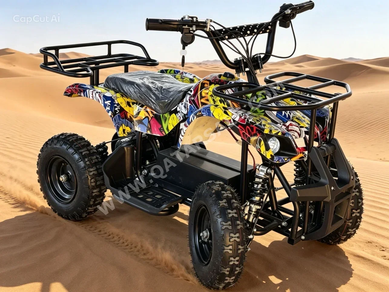 Scooters Electric Scooter  - Yellow