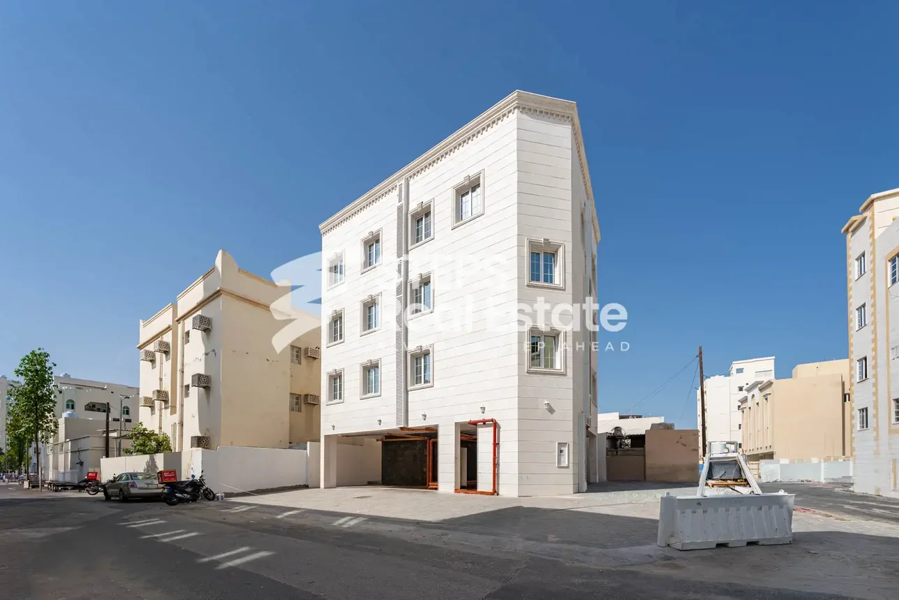 مباني ,ابراج ومجمعات - سكن عائلي  - الدوحة  - فريج بن عمران  للبيع